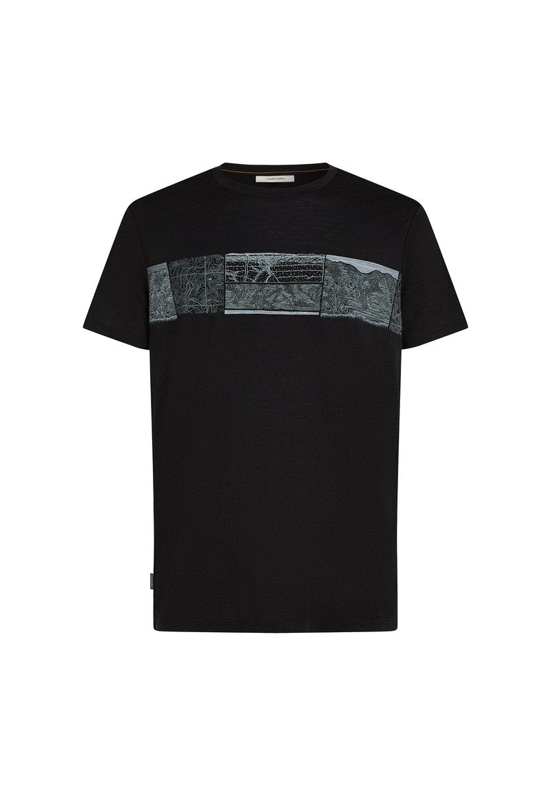 M MER 150 TECH LITE SS TEE ELEV LINE Media 1