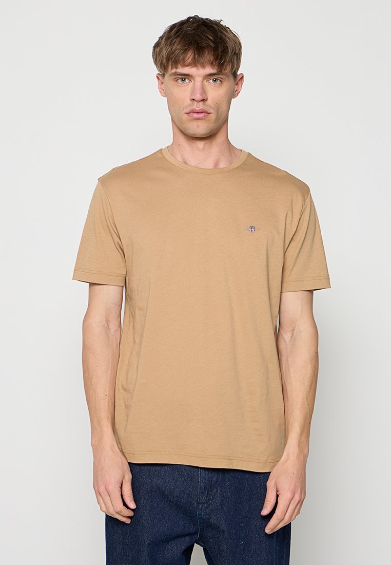 GANT SHIELD LOGO