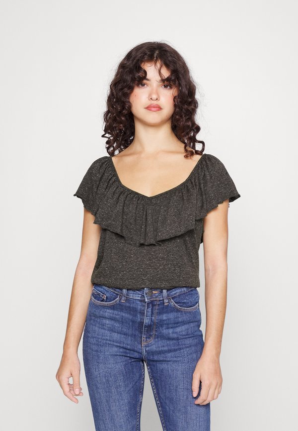 ONLY Petite ONLLIA FRILL