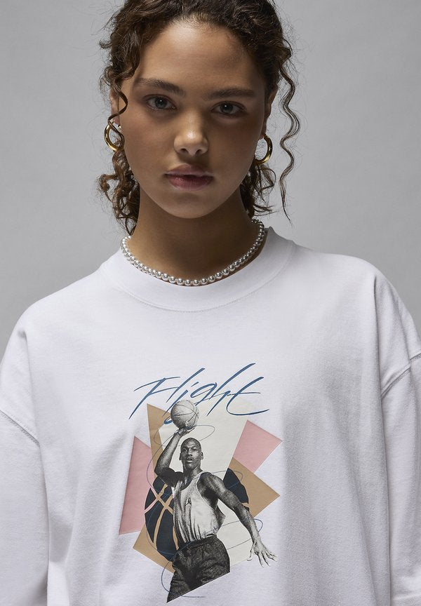Jordan TEE