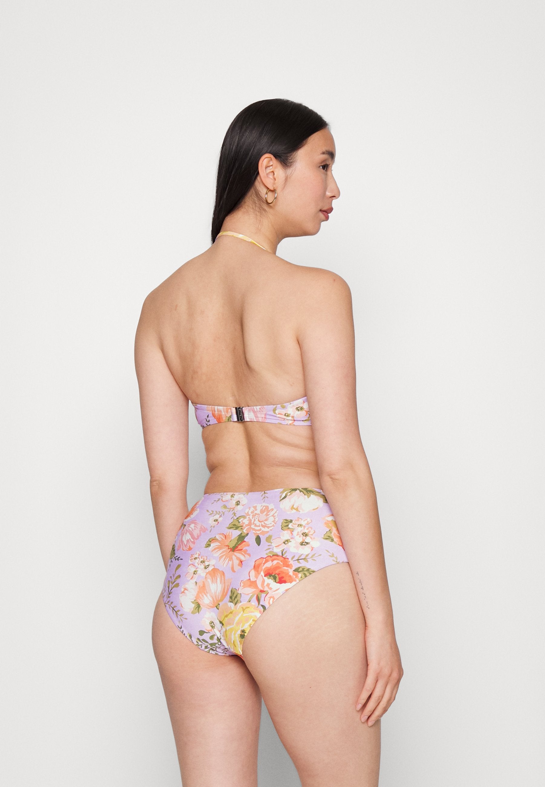 PARADISE GARDEN HIGH WAISTED PANT Media 4