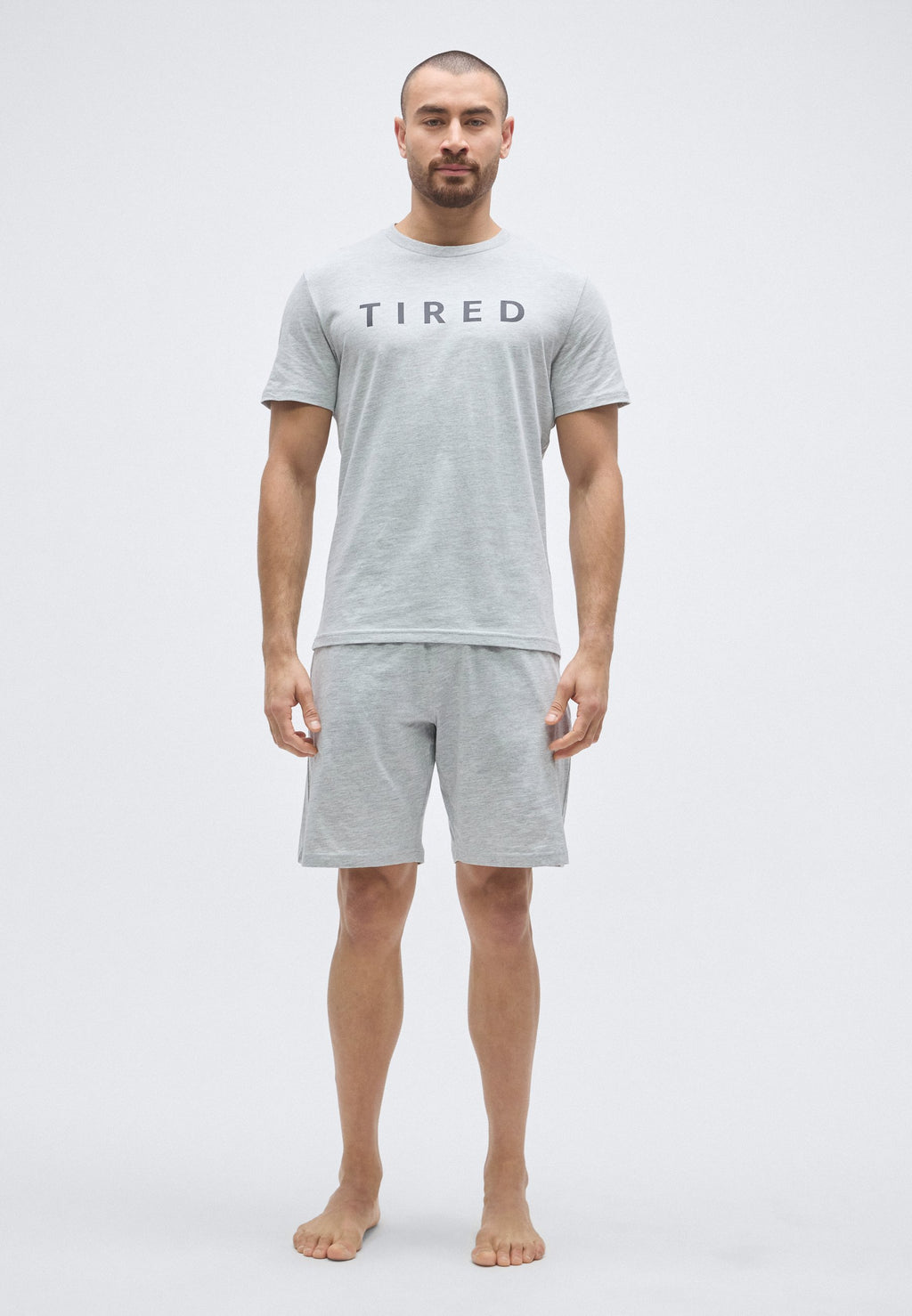 Pier One "TIRED" MULTIPACK NIGHTWEAR SET
