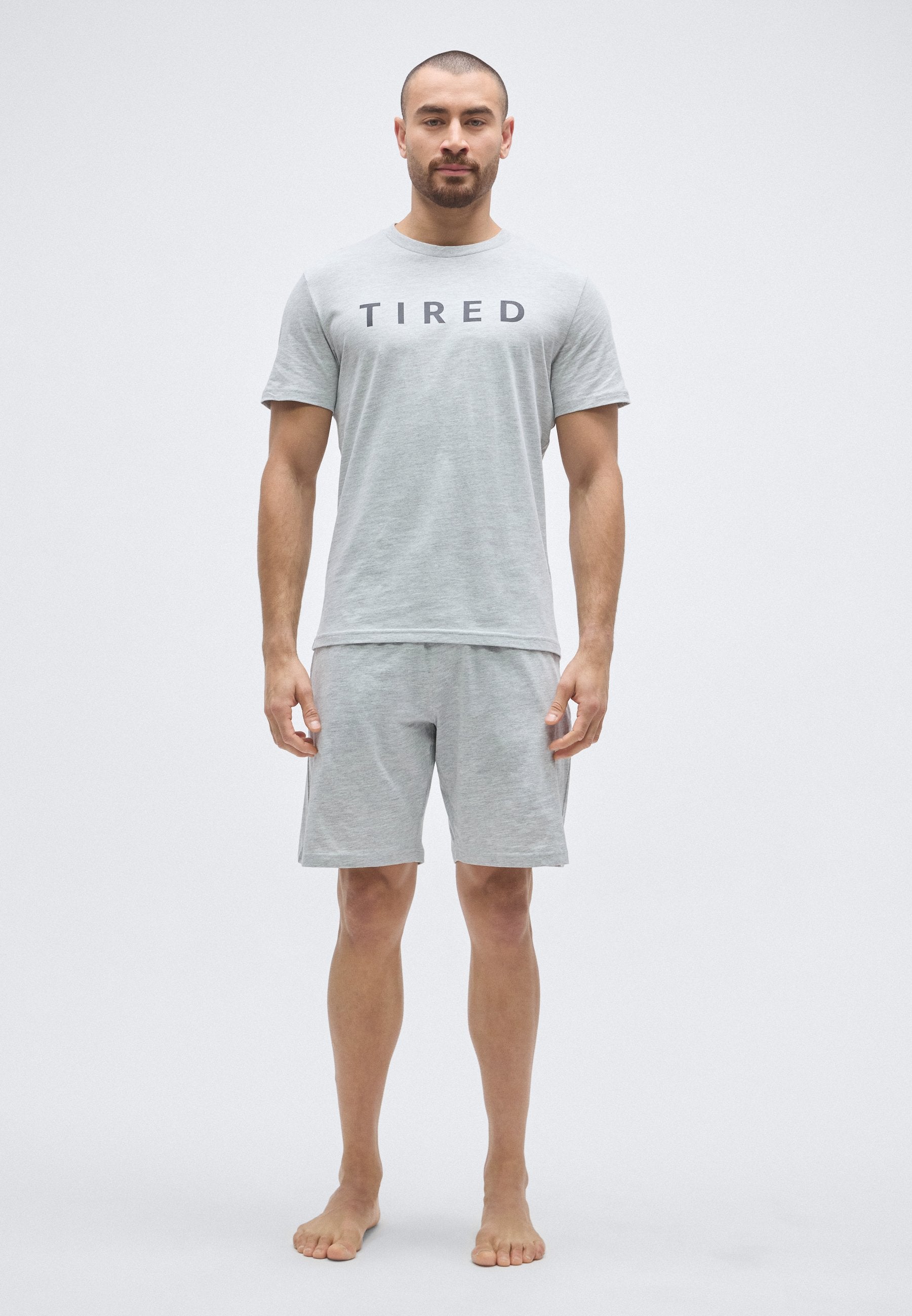 Pier One "TIRED" MULTIPACK NIGHTWEAR SET