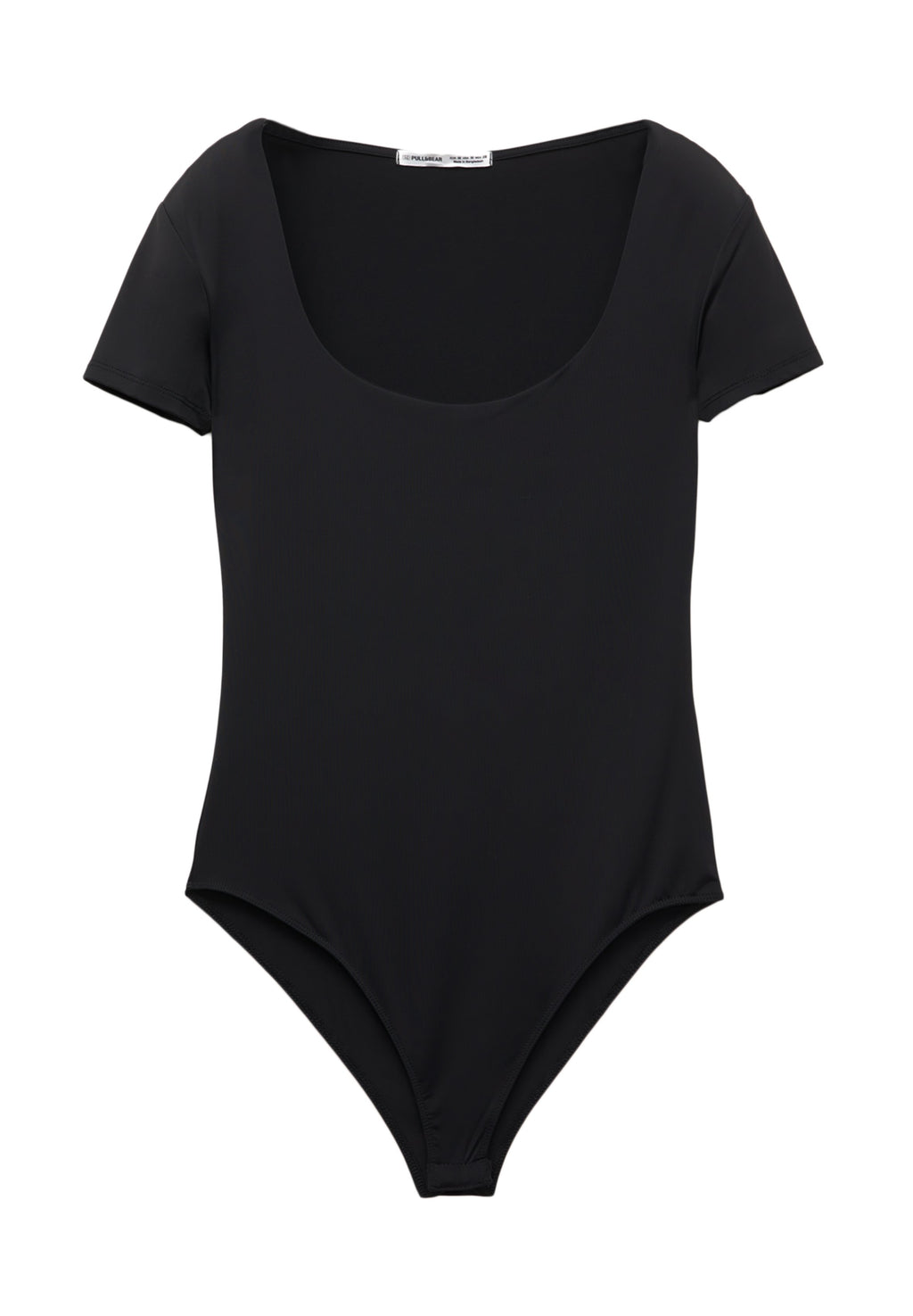 PULL&BEAR SHORT SLEEVE