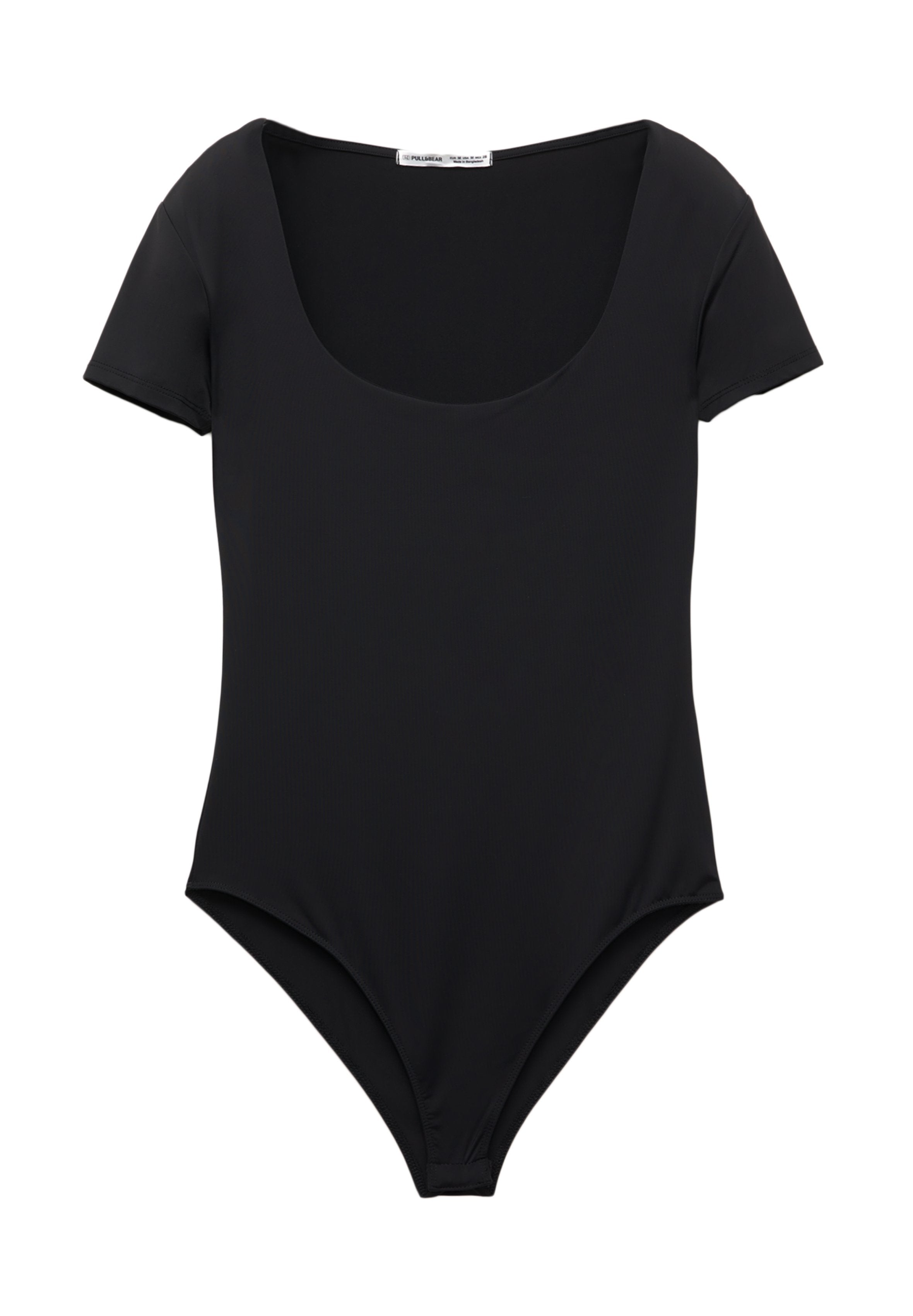 PULL&BEAR SHORT SLEEVE