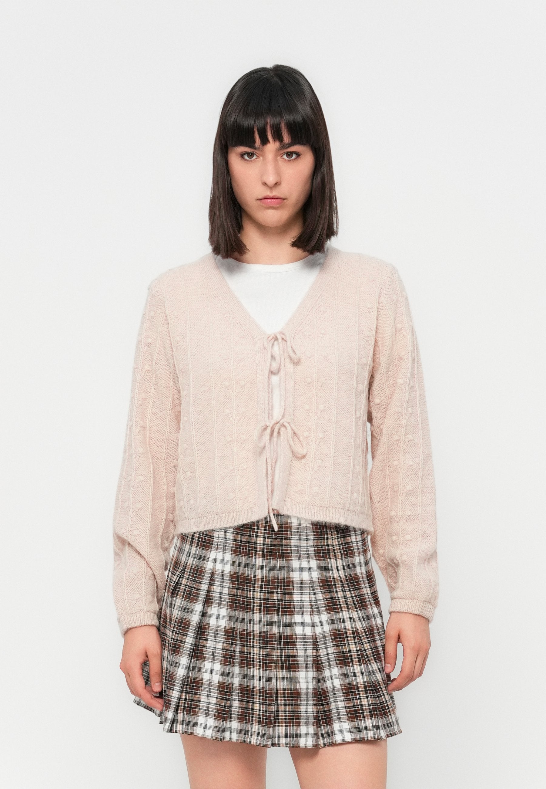 JDY Knitted JDYSIGRID Knitted