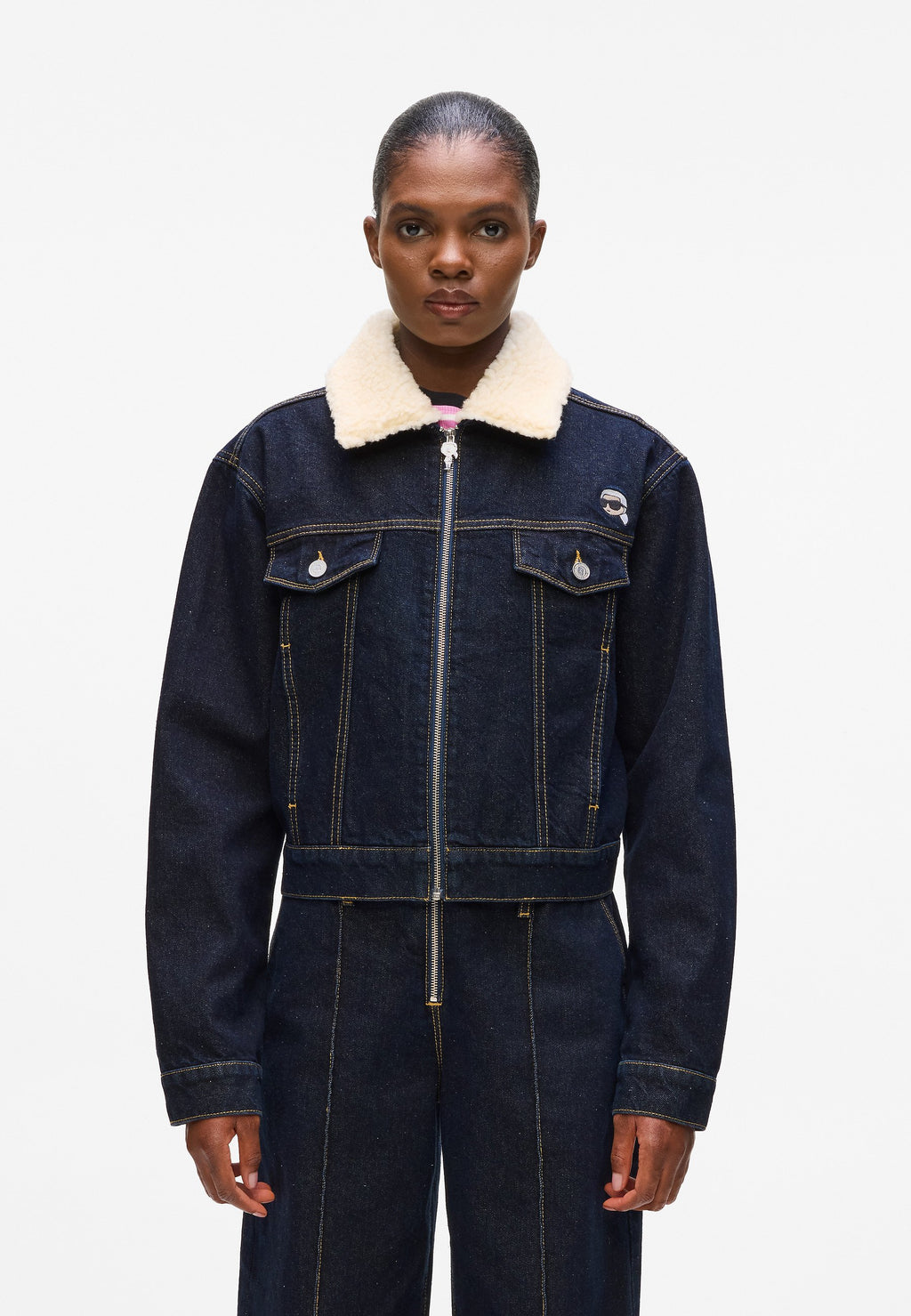IKON DENIM Media 3