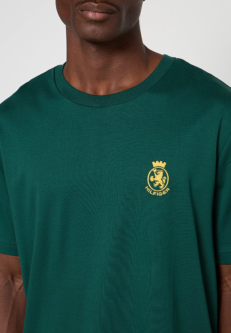 Tommy Hilfiger T-Shirt basic Media 5