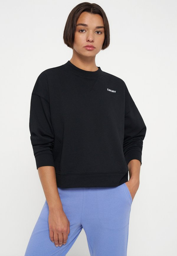 DKNY