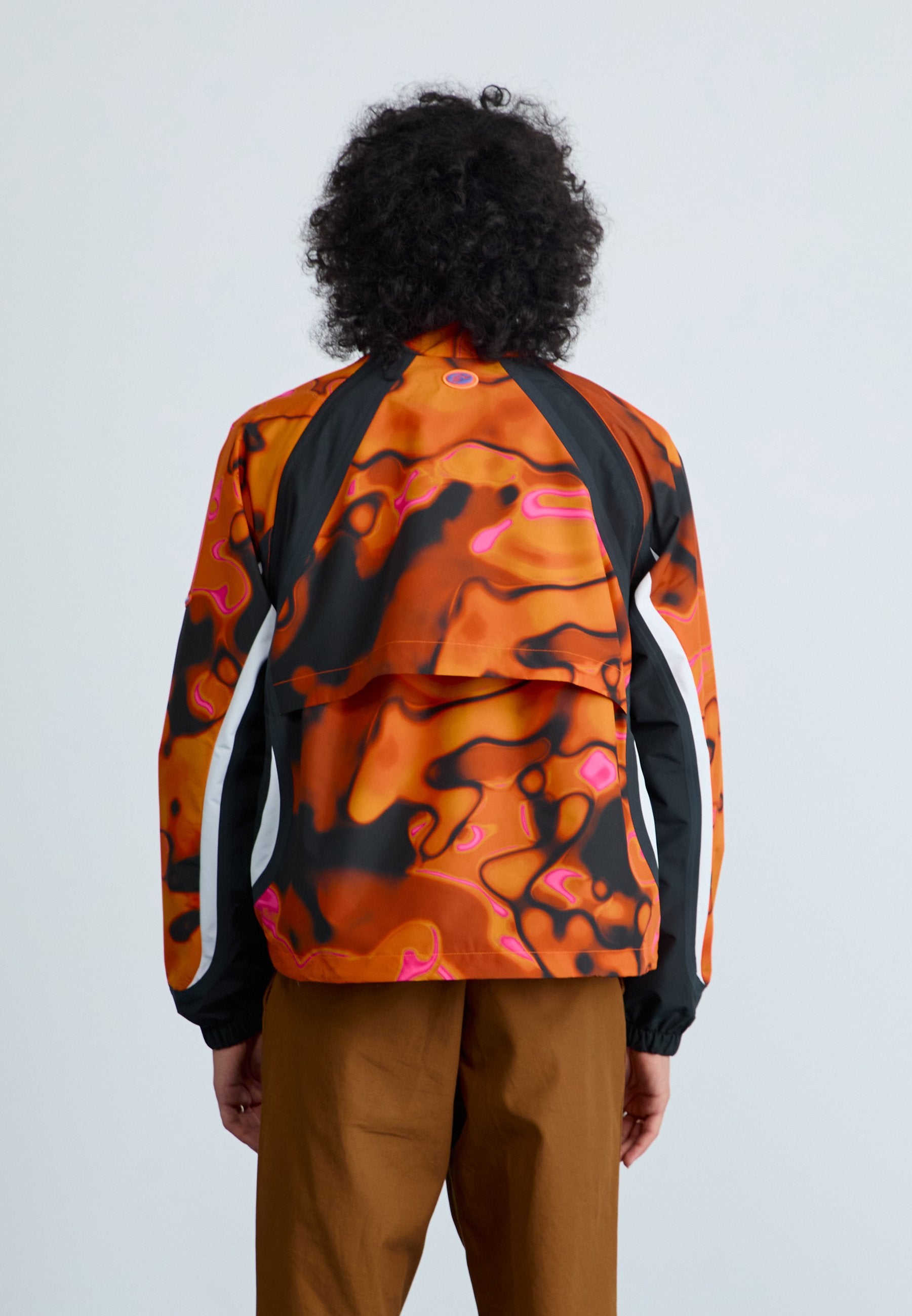 Nike Sportswear F.R.O.G REPEL TRACK JACKET