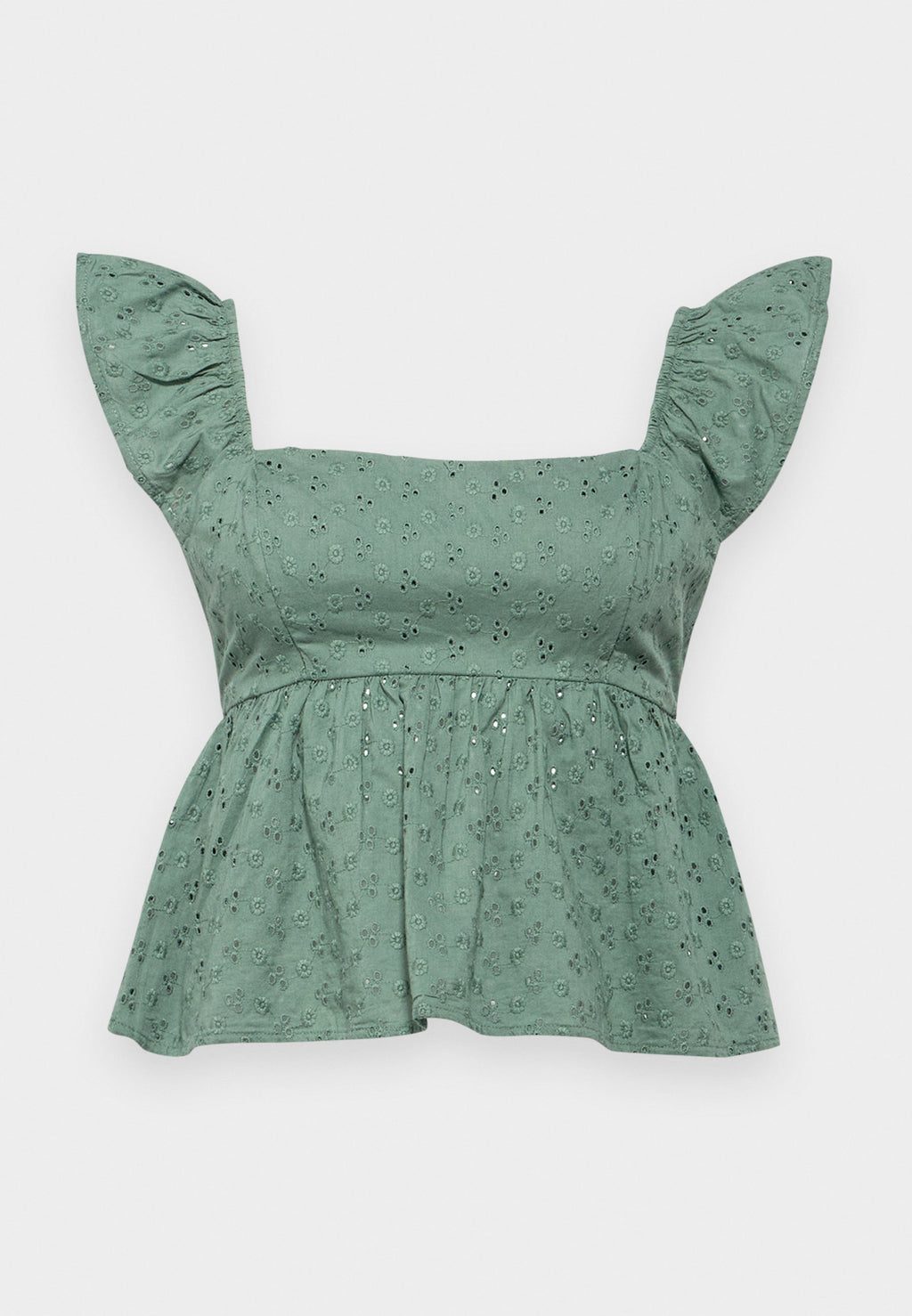 Hollister Co. BABYDOLL