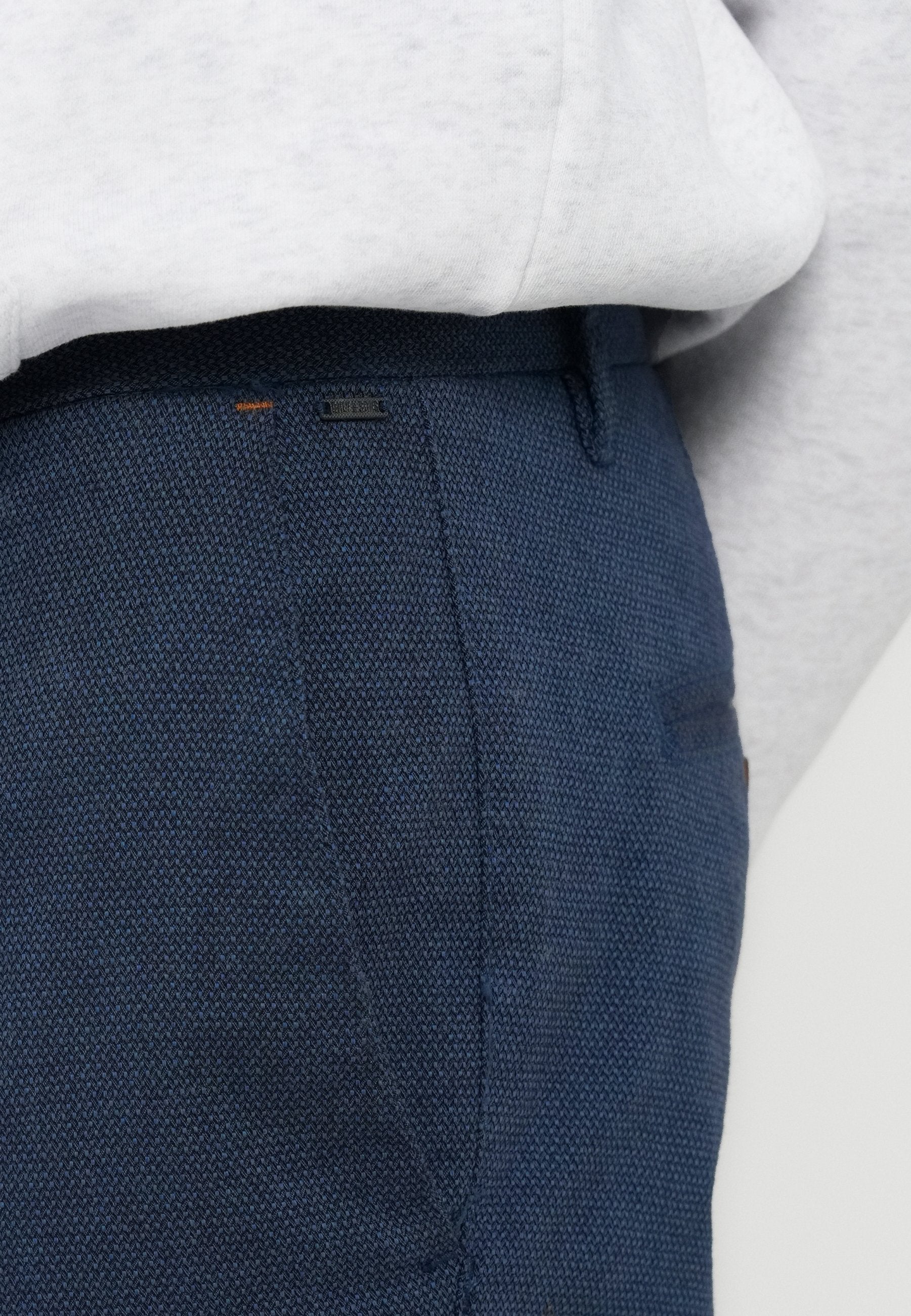ONSMARK PETE SLIM DOBBY PANT Media 6
