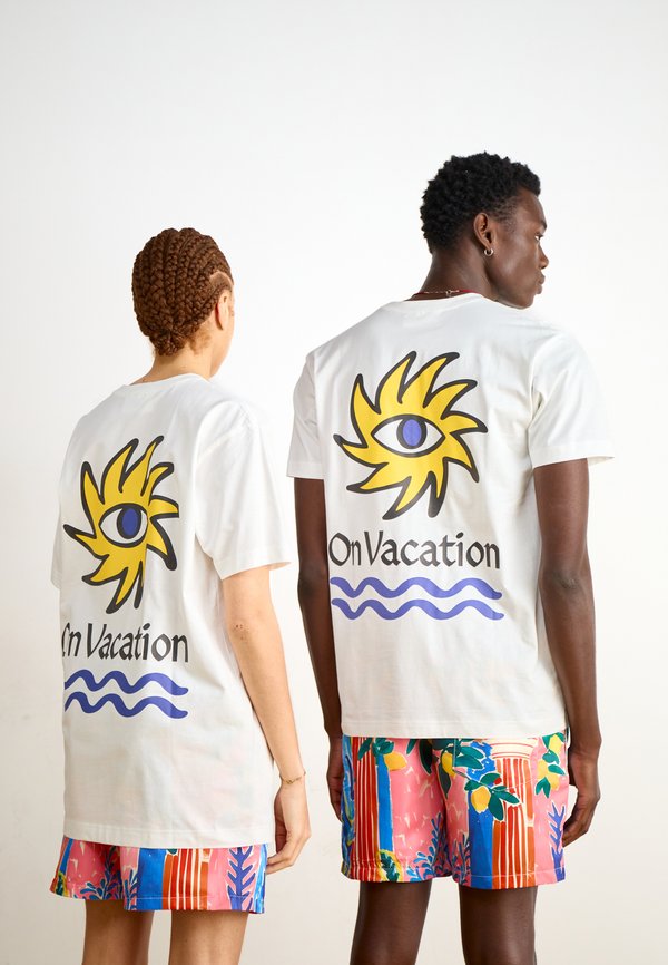 On Vacation SUN EYE UNISEX