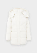 ELEONOR HOODIE PUFFER Media 1