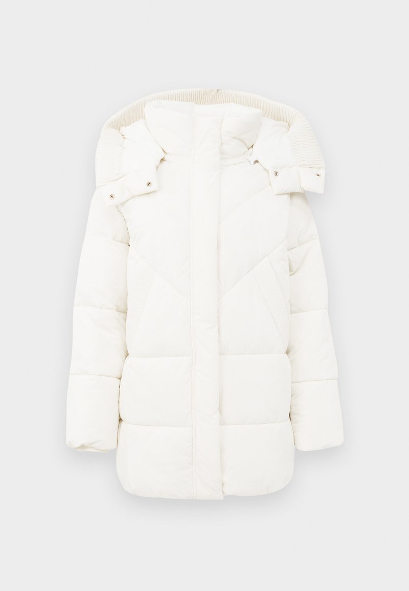 ELEONOR HOODIE PUFFER Media 1