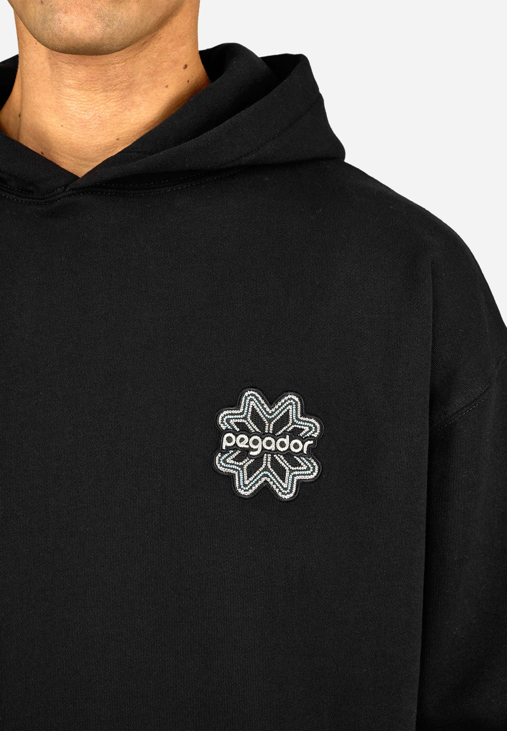 Pegador OPOLE OVERSIZED