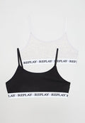 Replay 2 PACK