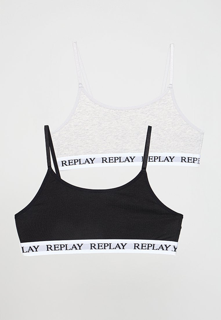 Replay 2 PACK