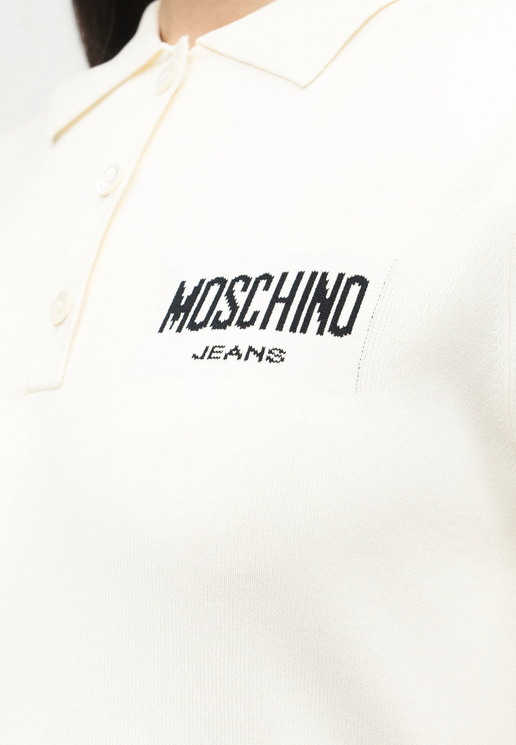MOSCHINO JEANS