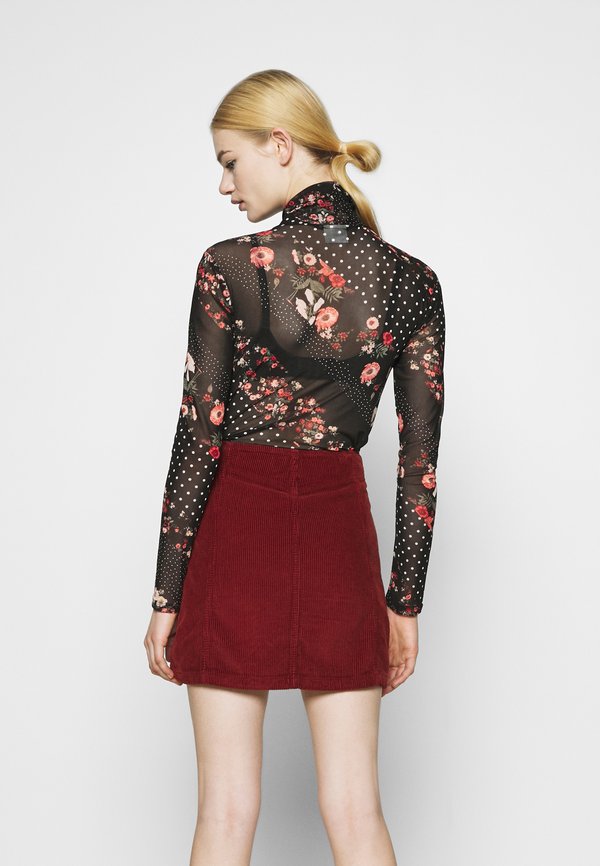 VILA VIMASTI HIGH NECK