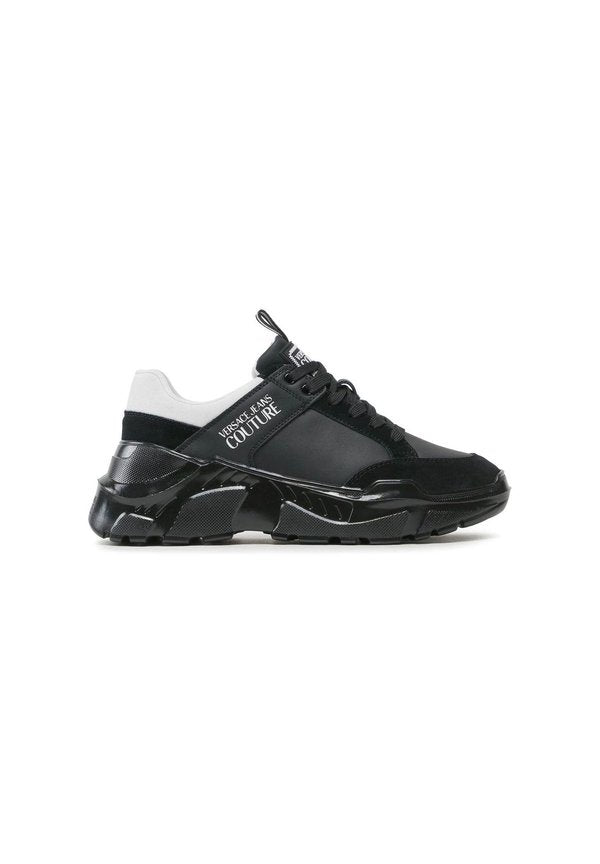 Versace Jeans Couture BASKETS MODE 74YA3SC2