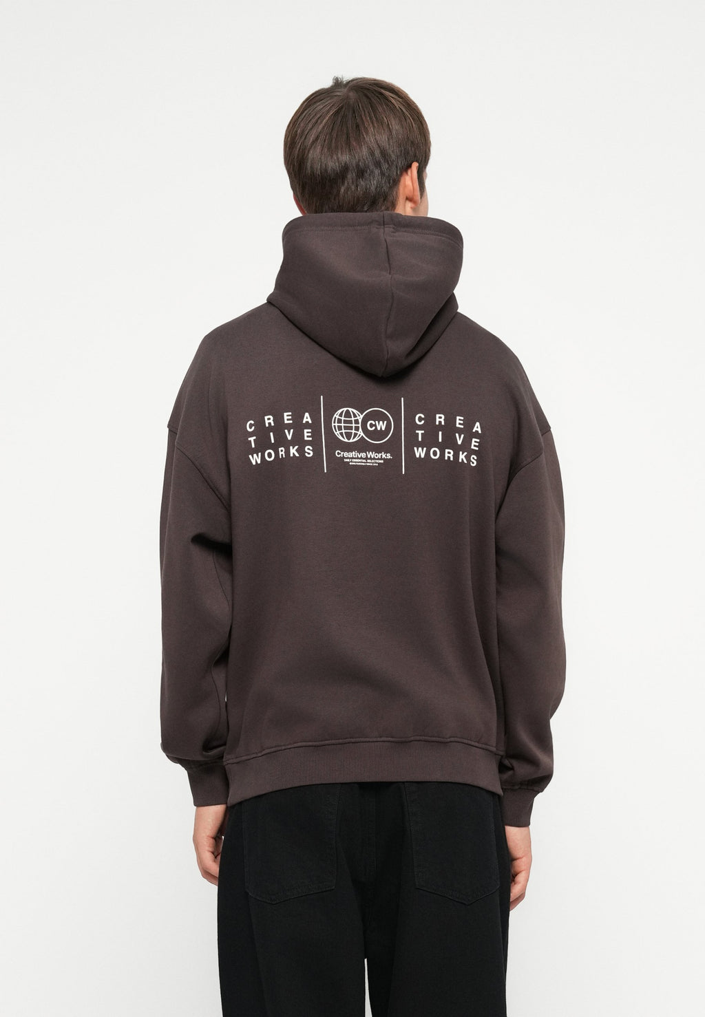 ONSGALLERY HOODIE Media 4