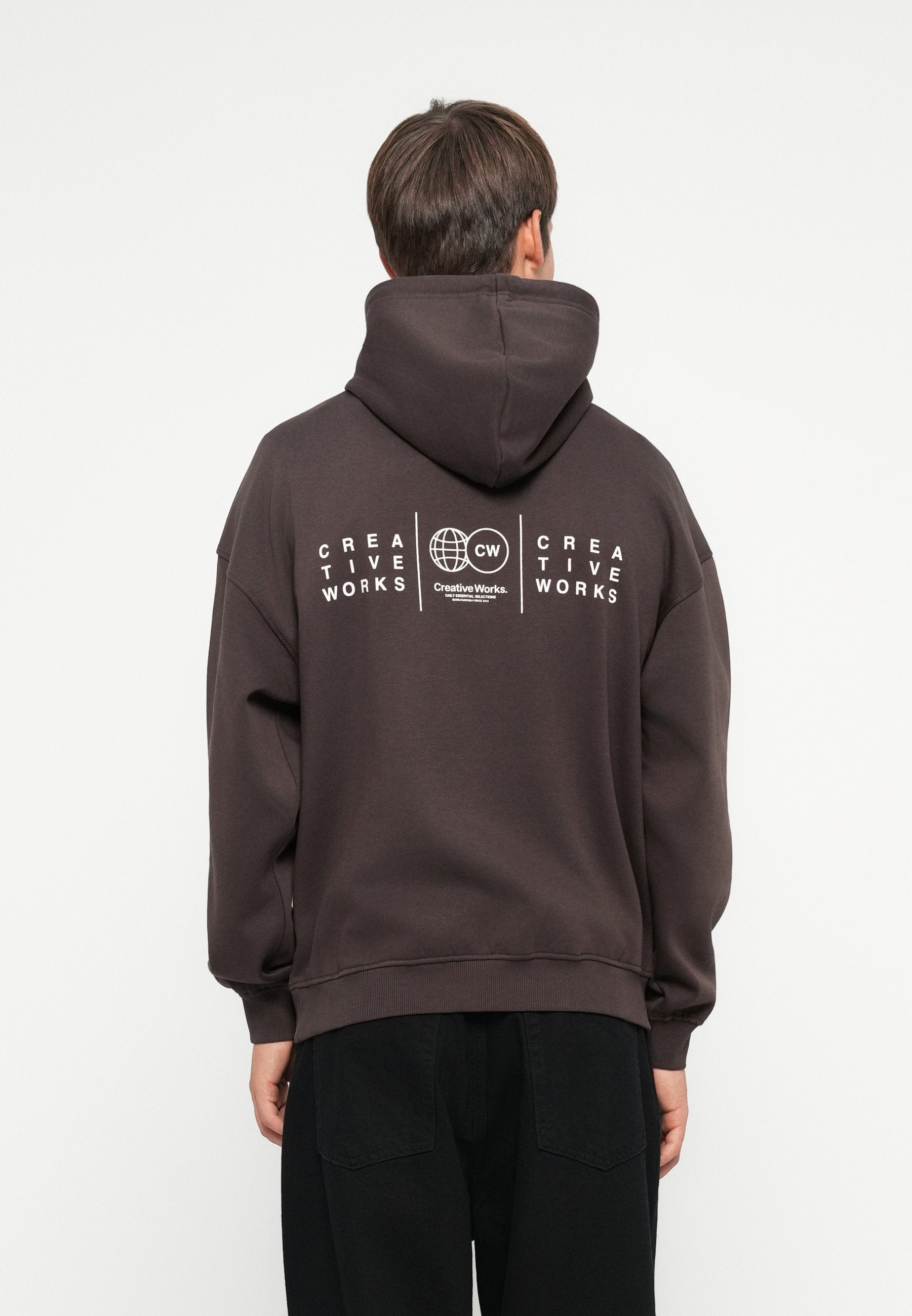ONSGALLERY HOODIE Media 4