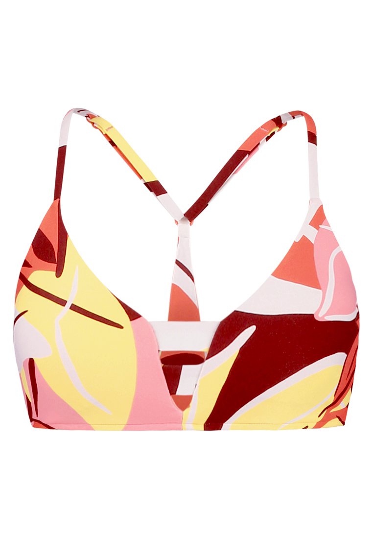 CUTCOPY MULTI STRAP BRALETTE Media 1