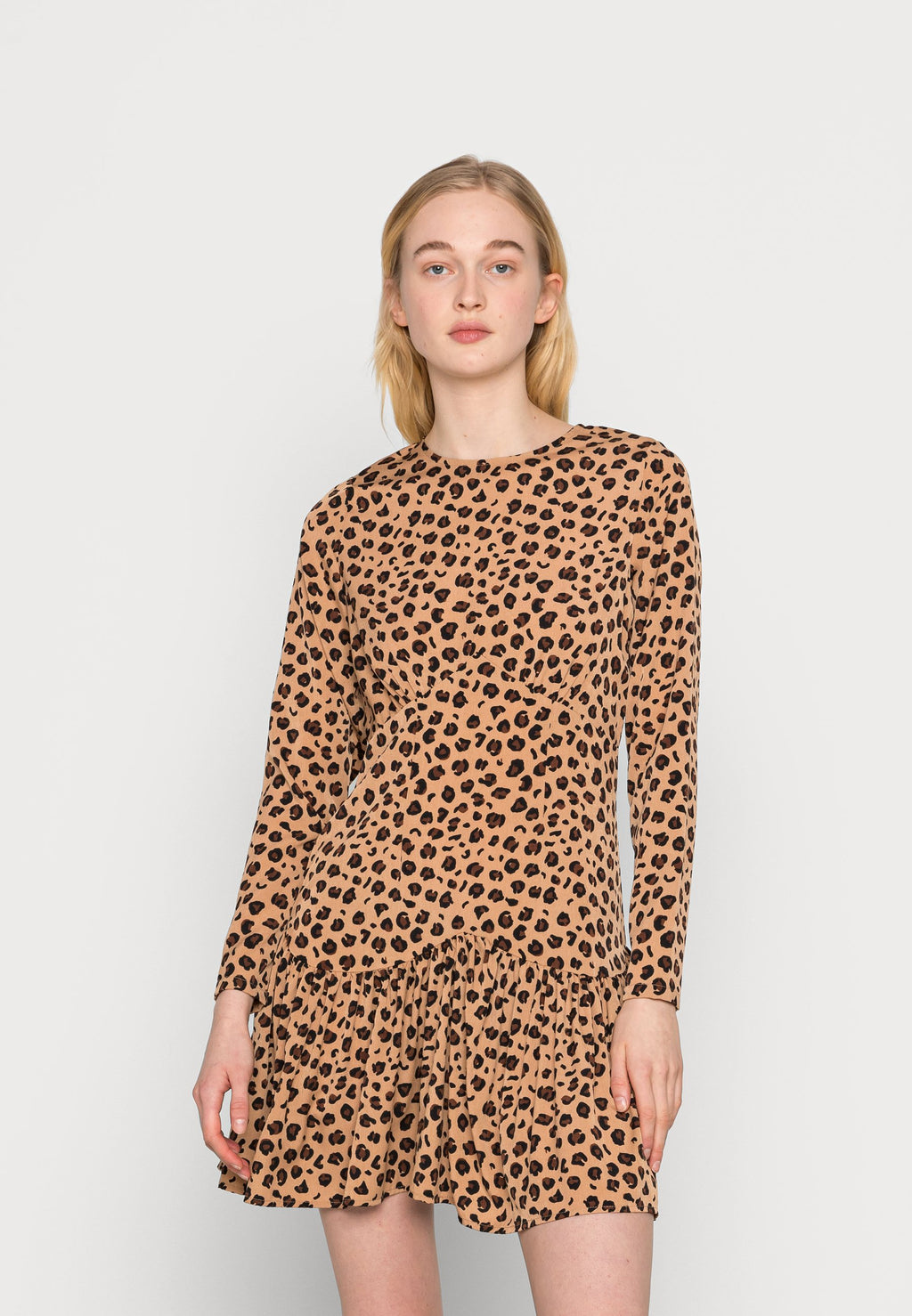 Never Fully Dressed DELILAH MINI DRESS
