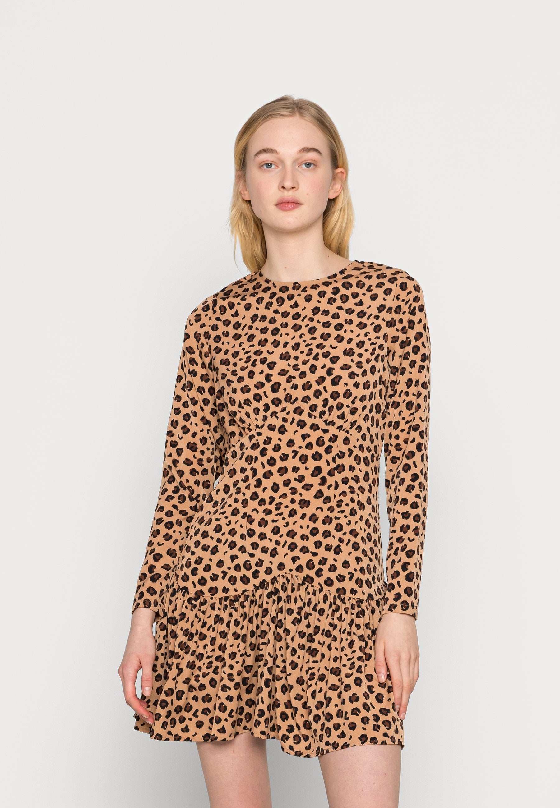 Never Fully Dressed DELILAH MINI DRESS