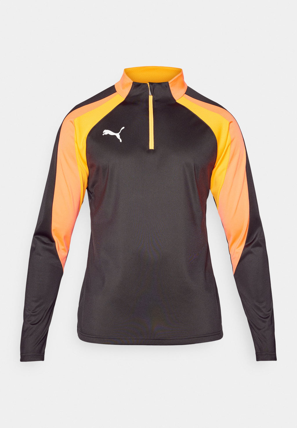 Puma INDIVIDUALLIGA 1/4 ZIP TOP
