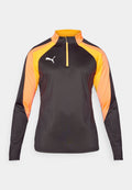 Puma INDIVIDUALLIGA 1/4 ZIP TOP