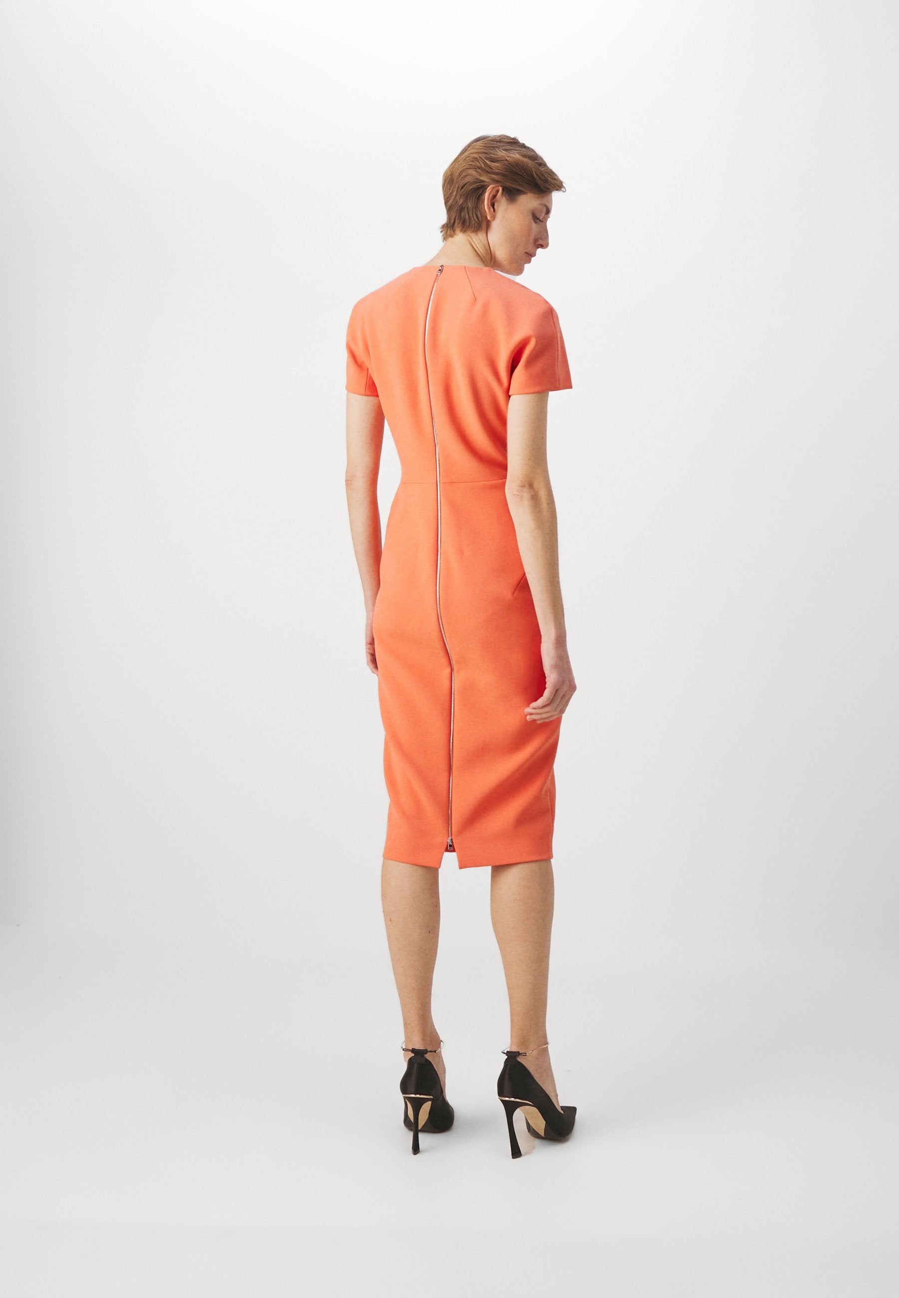 Victoria Beckham FITTED