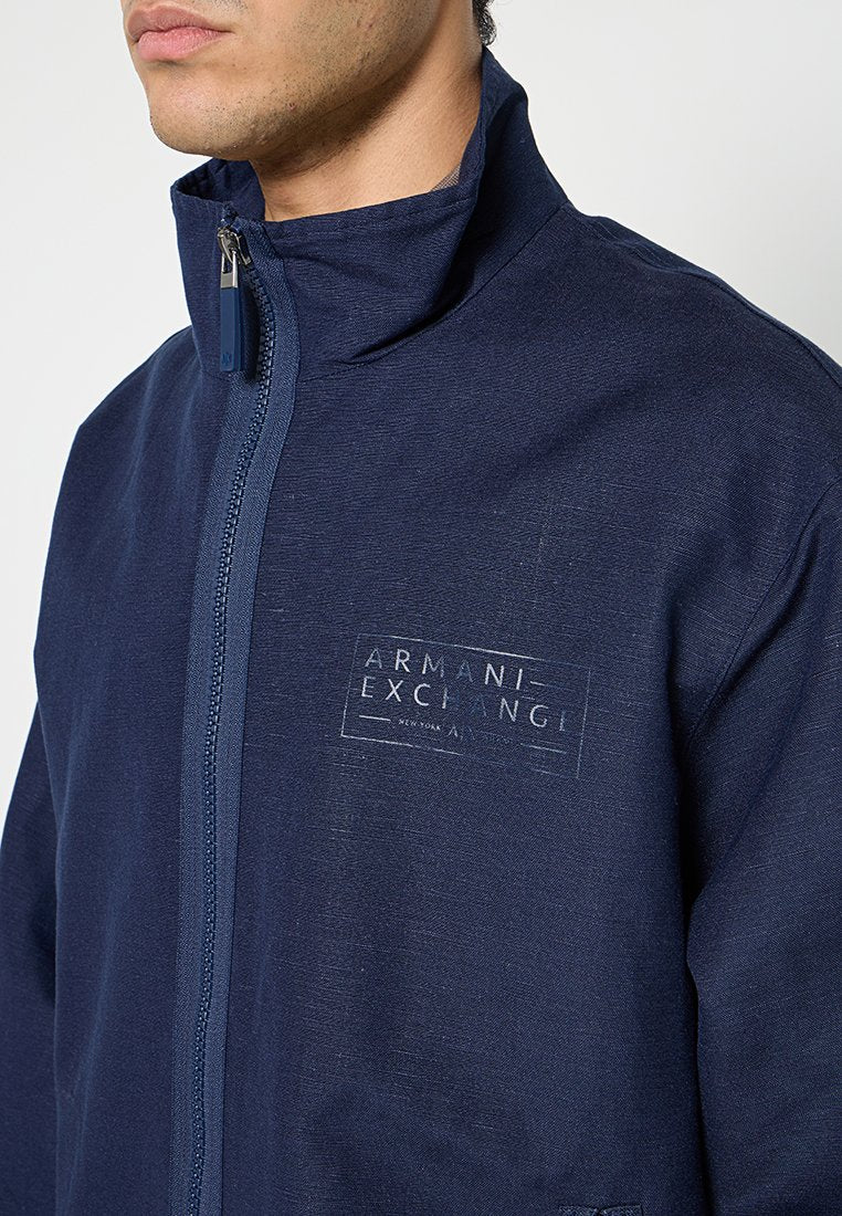 Armani Exchange Leichte Jacke Media 5