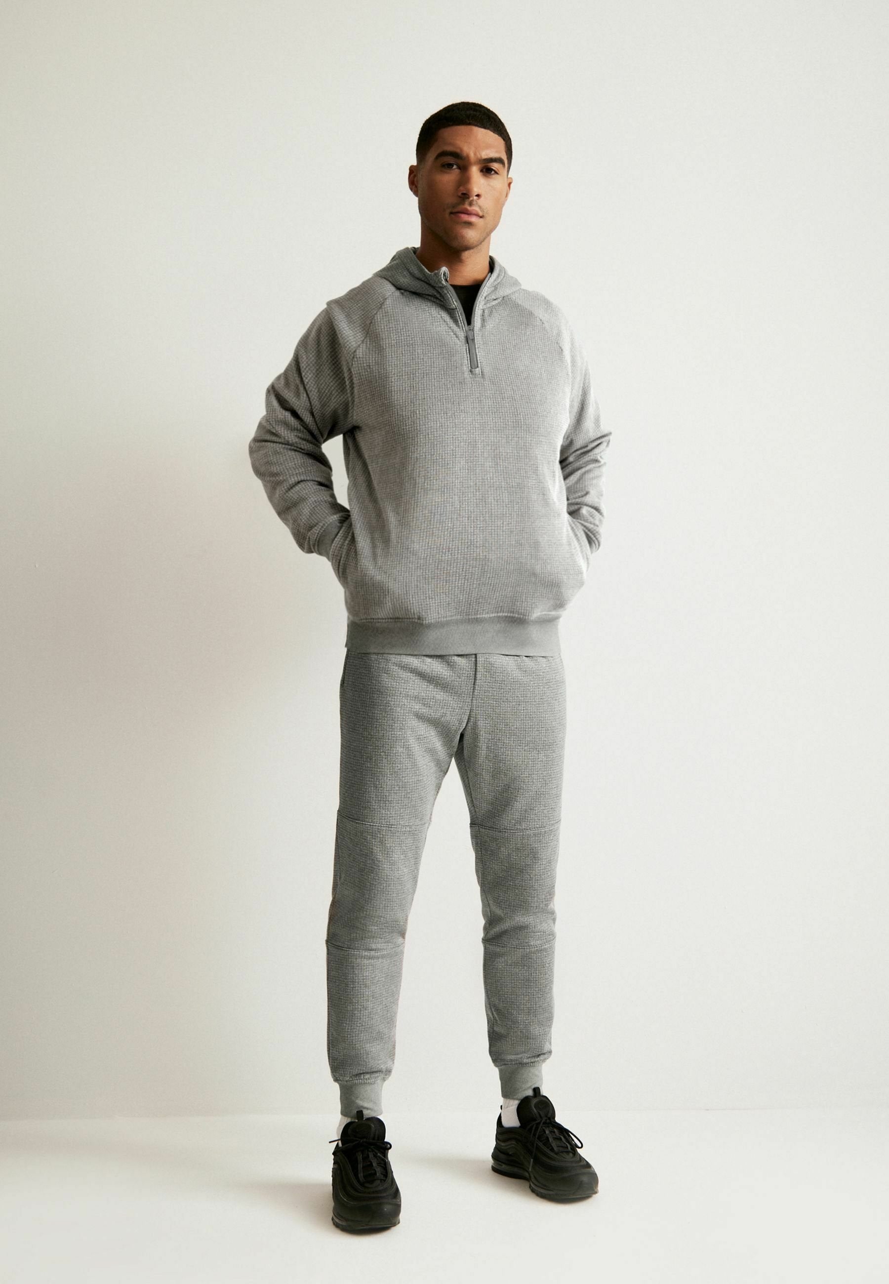 Next TECH TAPERED JOGGERS REGULAR FIT