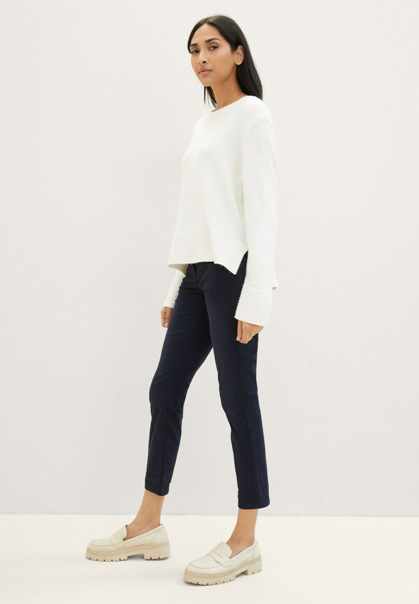 TOM TAILOR TTTAPERED RELAXED