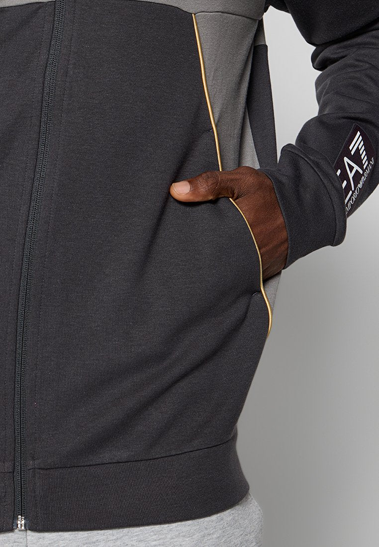 EA7 Emporio Armani Sweatjacke Media 4