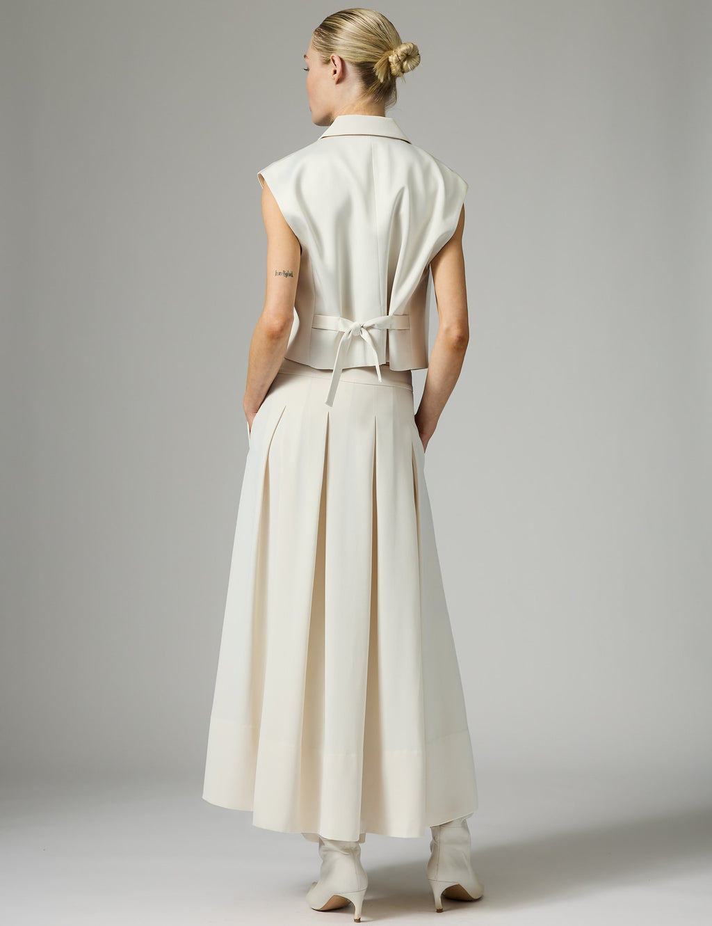 DAY Birger et Mikkelsen CHAI CLASSIC GABARDINE
