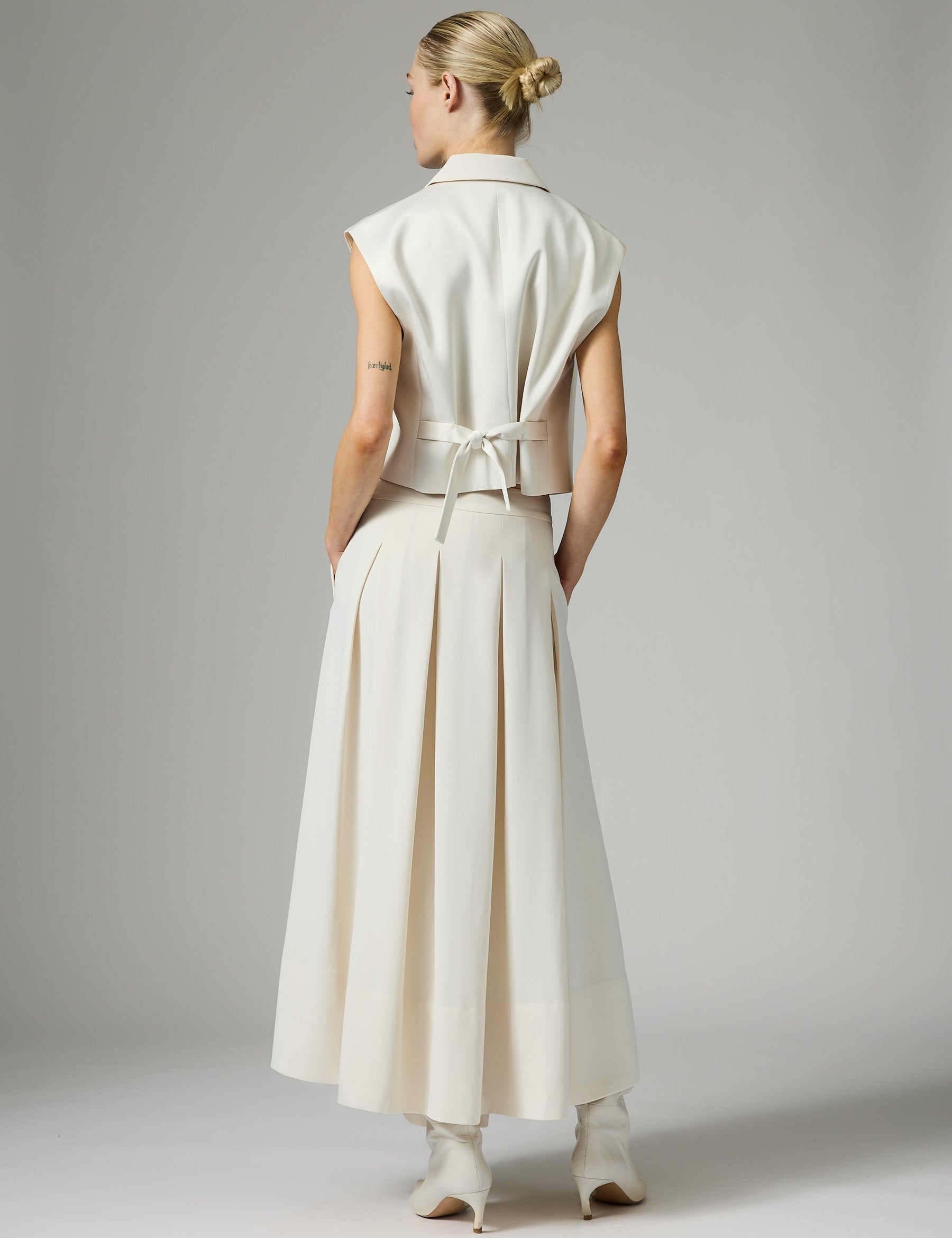 DAY Birger et Mikkelsen CHAI CLASSIC GABARDINE