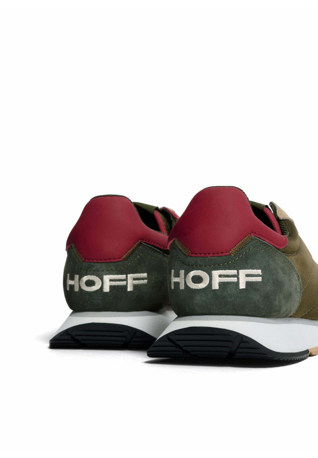 HOFF Sneaker low Media 3