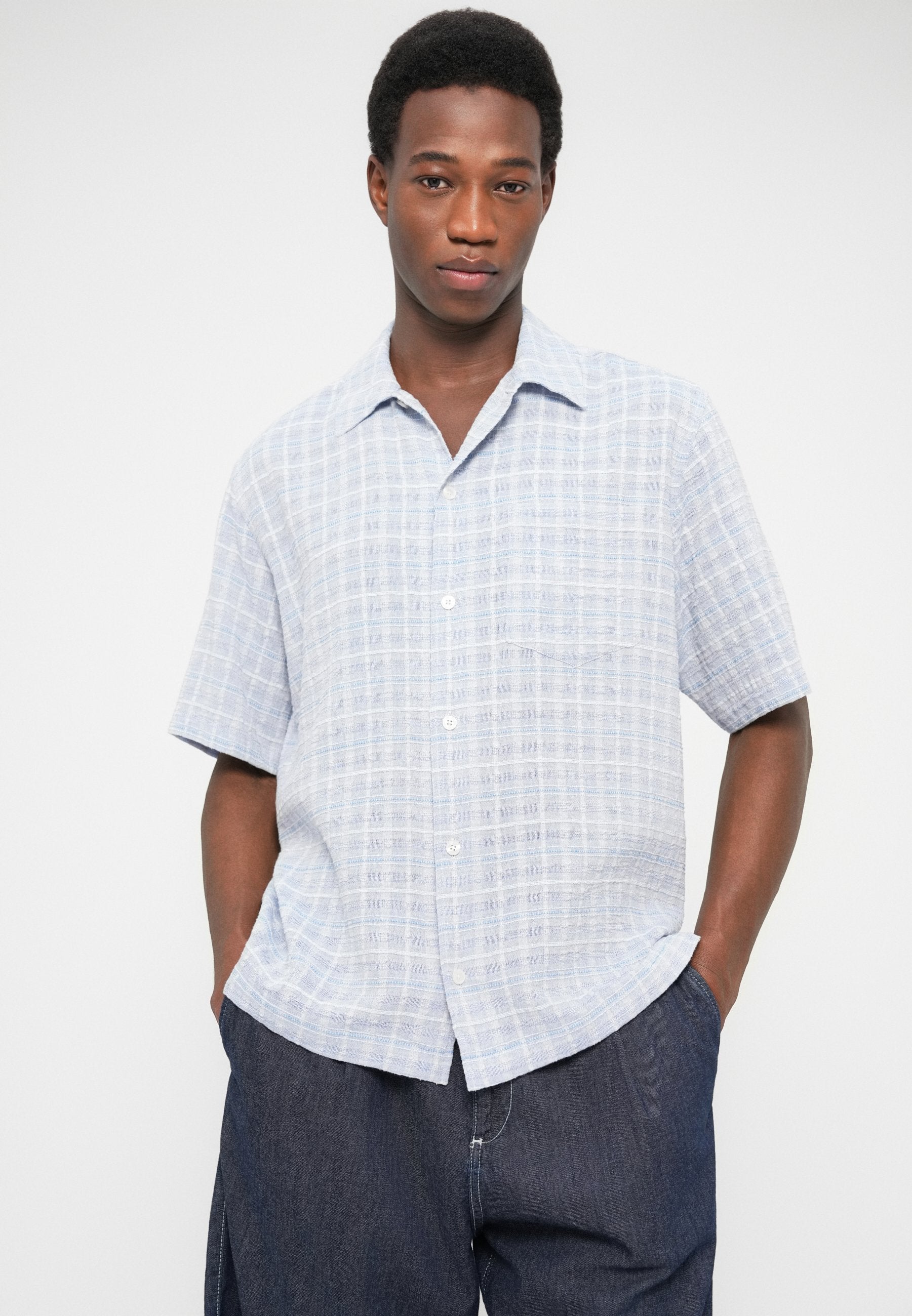 Samsøe Samsøe AYO SHIRT