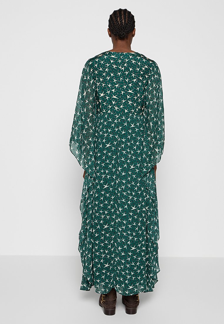 KARL LAGERFELD Maxikleid Media 3
