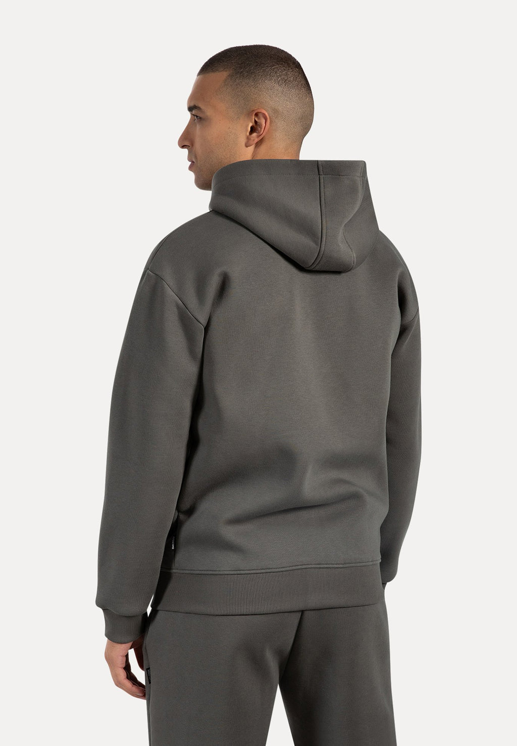 Smilodox ILYAS BASIC ZIPPER