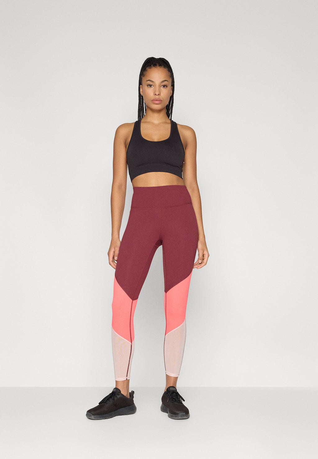Fabletics ZONE