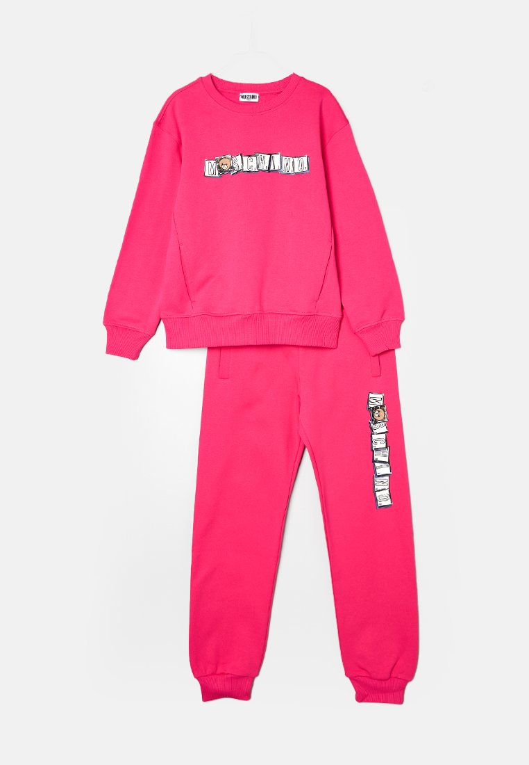 MOSCHINO SET