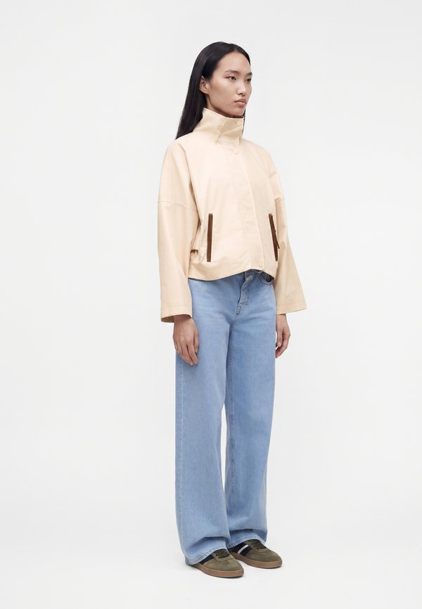 MAX&Co. LANGE JACKE