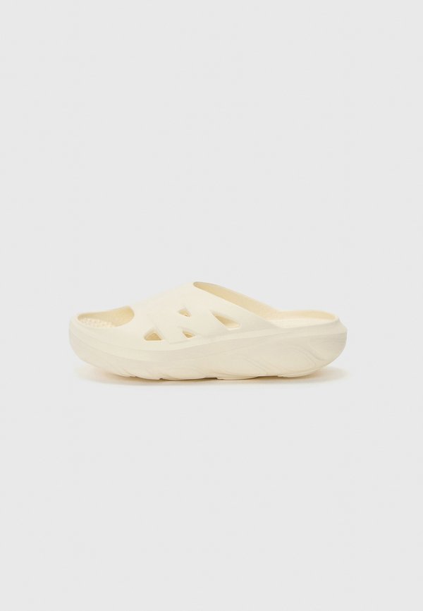 New Balance Mules - angora