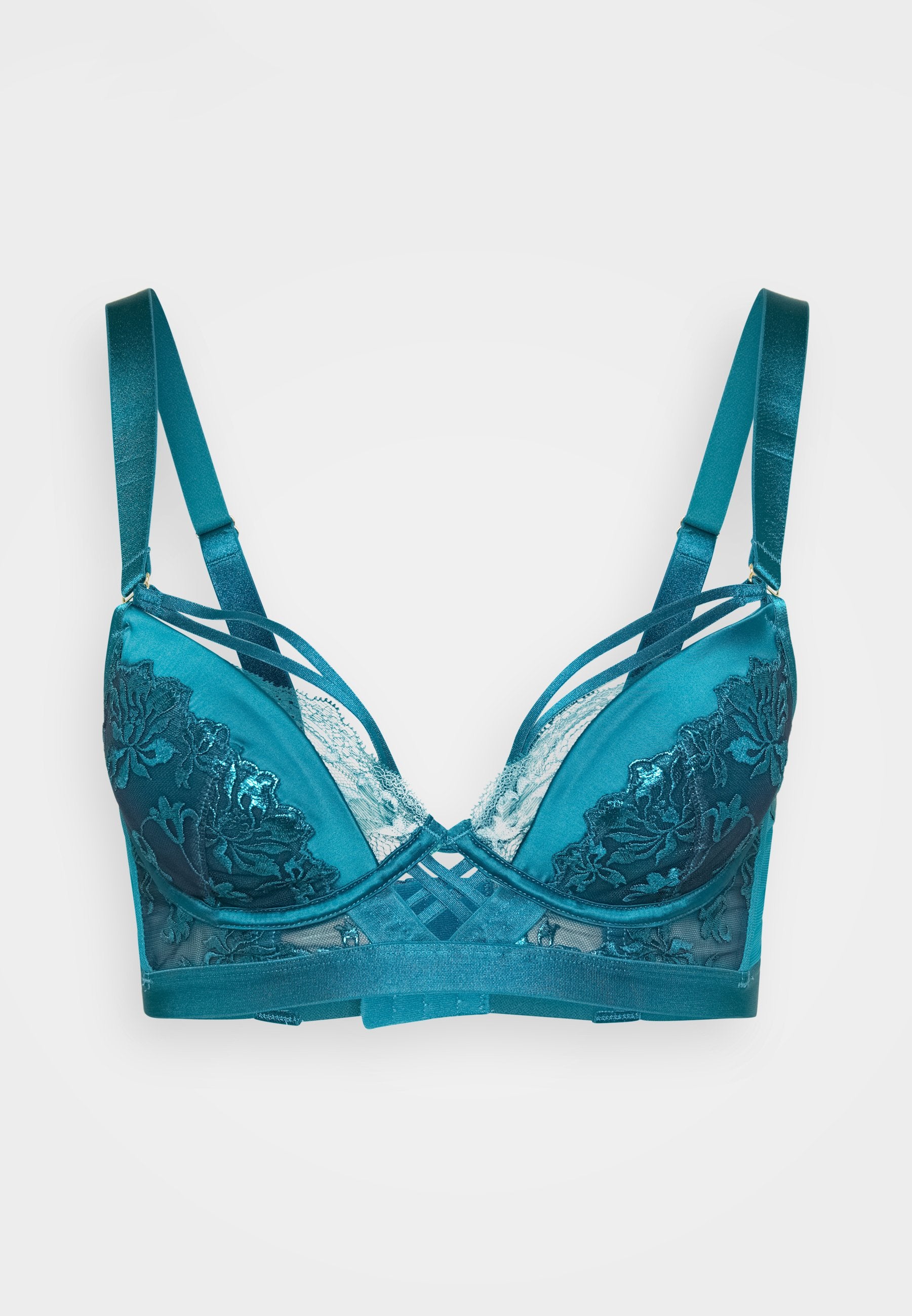 Ann Summers MIRAGE PADDED PLUNGE
