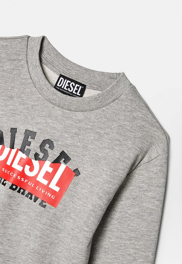 Diesel SWILLY