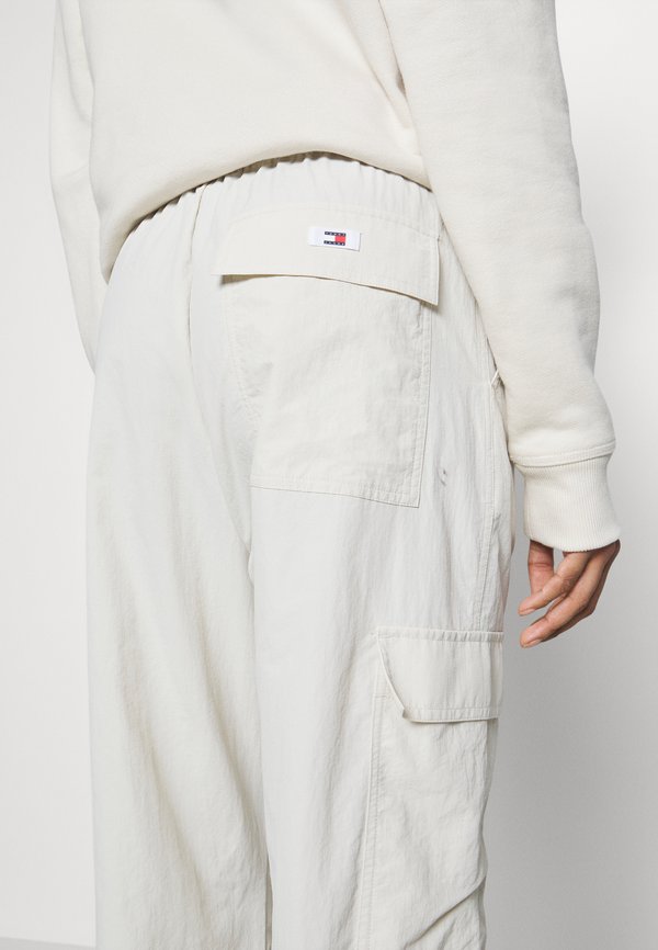 Tommy Jeans DAISY ELASTICATED PANT